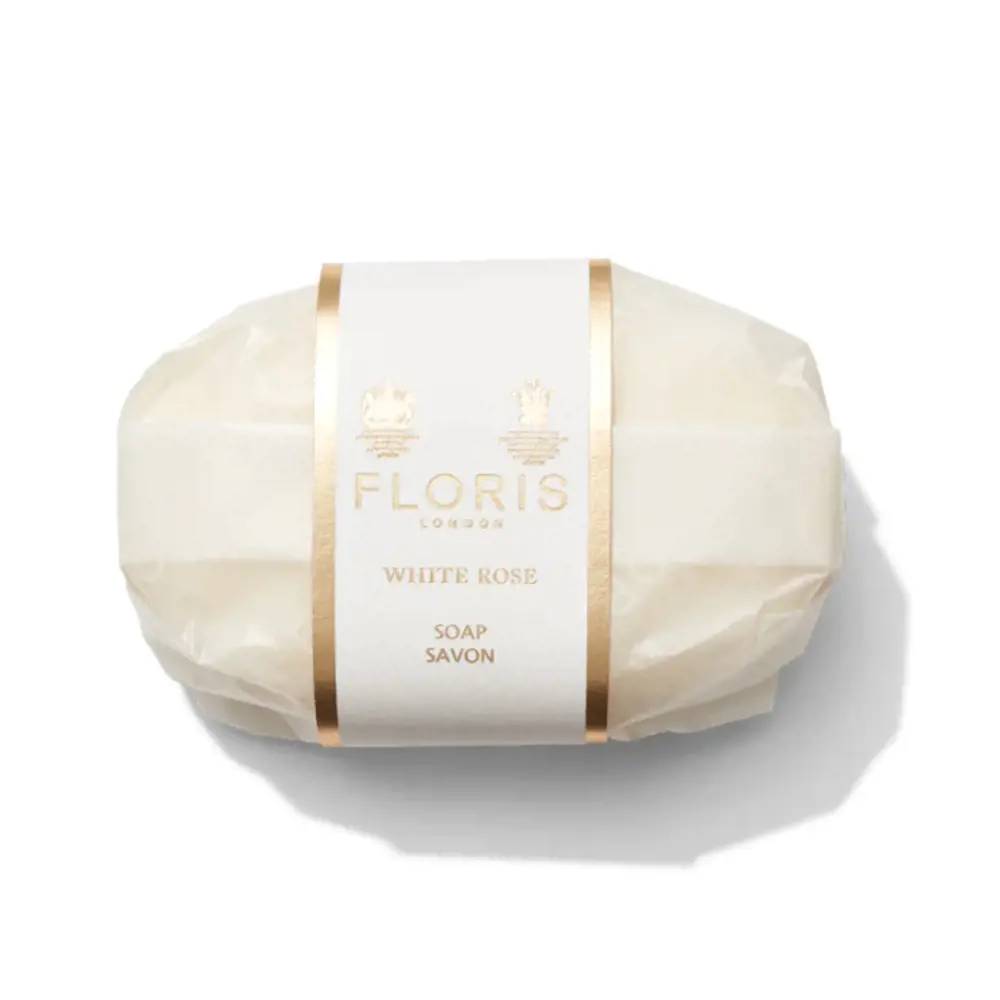 Floris Single Luxury Soap 100g